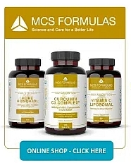 MCS Formulas