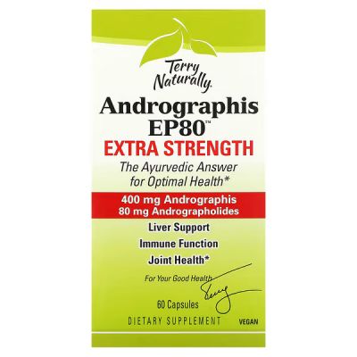 iHerb Andrographis EP80 discount code