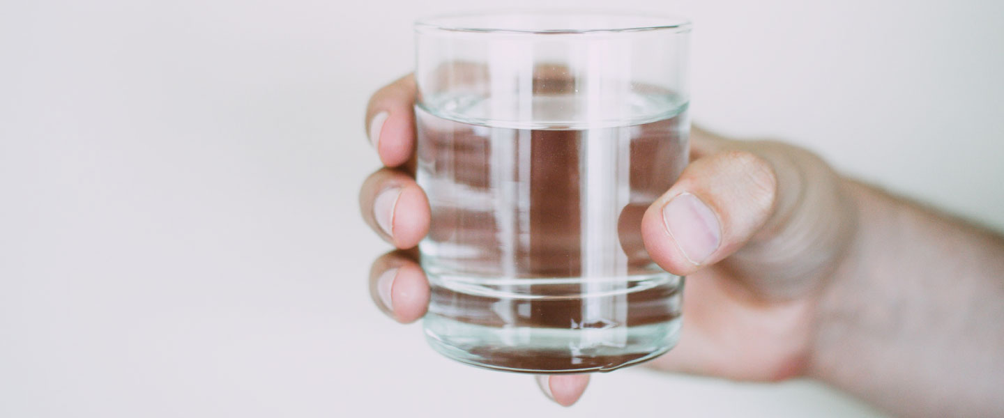 Featured image for “The Importance of Hydration During Cancer Treatment”