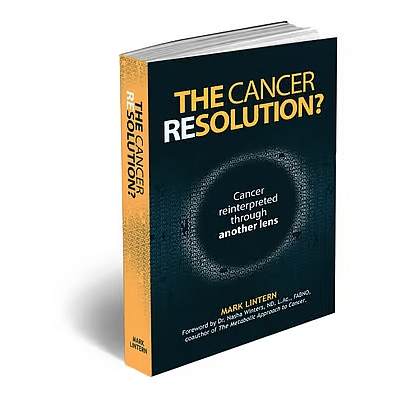 THE CANCER RESOLUTION? is a revolutionary book that provides a new interpretation of cancer through the lens of the Cell Suppression Theory.