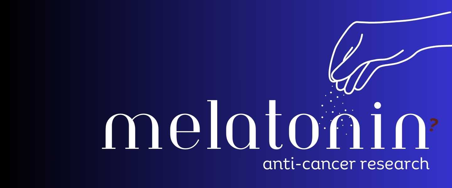 Featured image for “Melatonin Anti-Cancer Research”