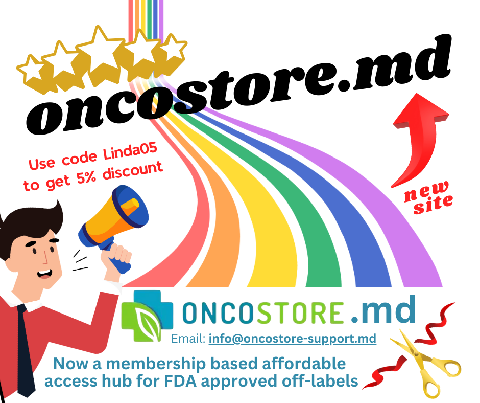 new oncostore