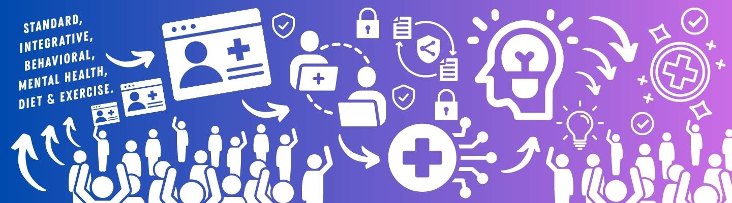 Featured image for “Reclaiming the patient voice in cancer research: how the Morningside registry is transforming cancer research”